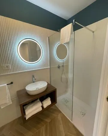 Residenza Marina Riva Ligure