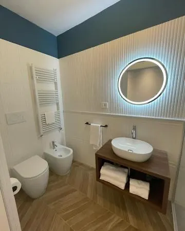 Residenza Marina * Riva Ligure