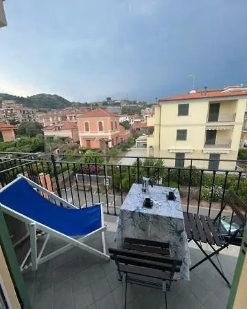 Residenza Marina Daire