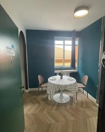 Residenza Marina Riva Ligure