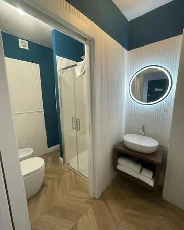 Apartmán Residenza Marina