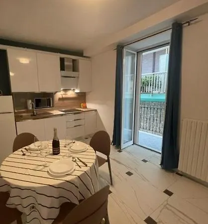 Residenza Marina * Riva Ligure