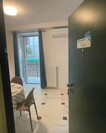 Residenza Marina Appartamento