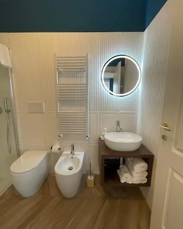 Residenza Marina * Riva Ligure