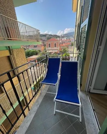 Residenza Marina Daire *