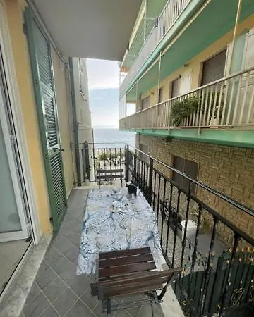 Daire Residenza Marina