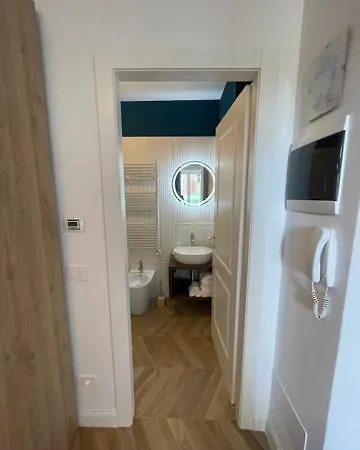 Residenza Marina Appartamento Riva Ligure