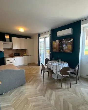 Residenza Marina Riva Ligure