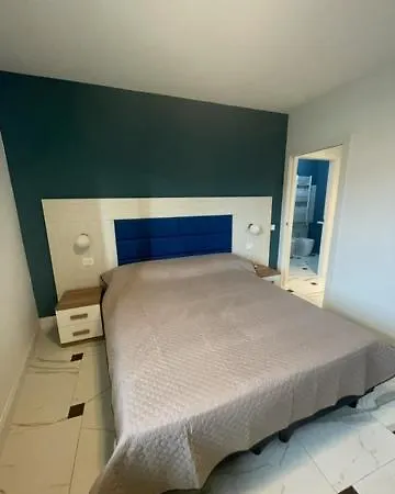 Residenza Marina Apartmán