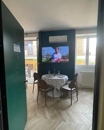 Appartamento Residenza Marina