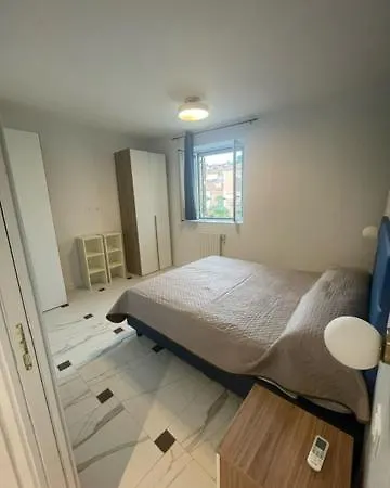 Residenza Marina Daire *