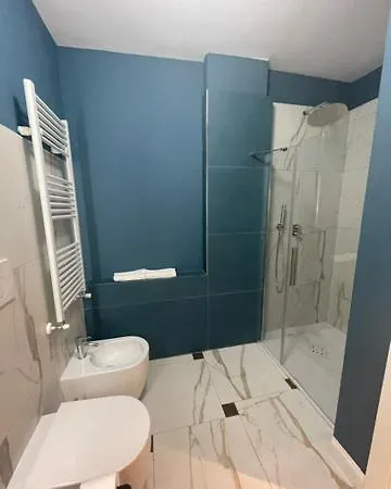 Appartamento Residenza Marina Riva Ligure