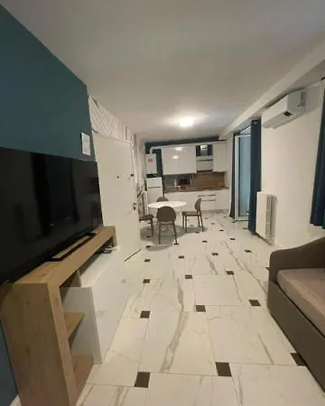 Residenza Marina * Riva Ligure