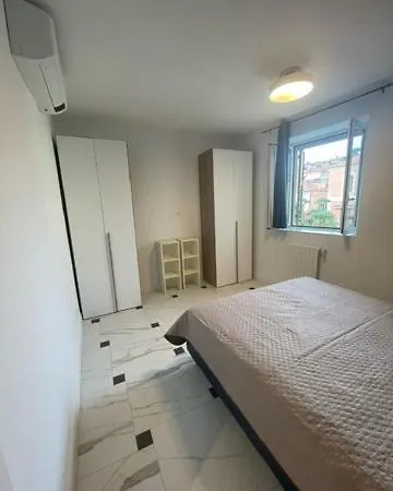 Residenza Marina Apartmán