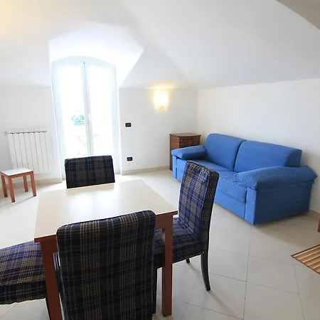 Residenza Marina * Riva Ligure