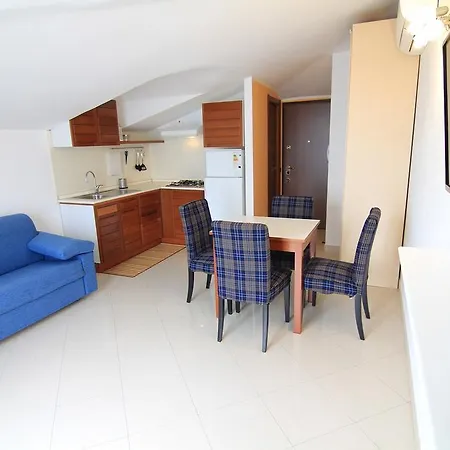 Appartamento Residenza Marina