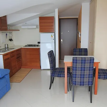 Residenza Marina Riva Ligure
