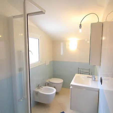 Residenza Marina Appartamento *