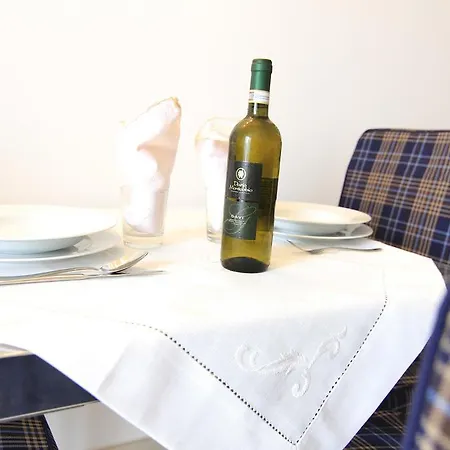 Appartamento Residenza Marina