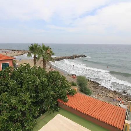 Daire Residenza Marina *