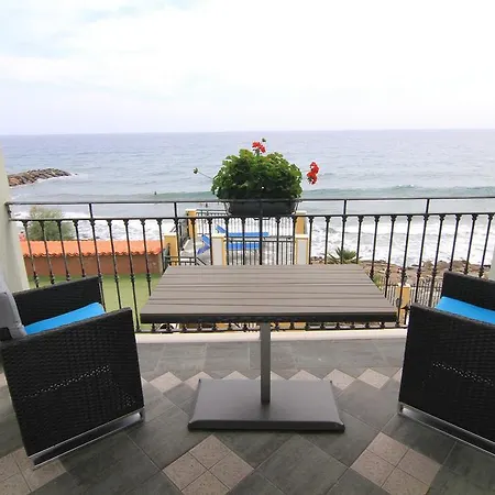 Residenza Marina Daire *