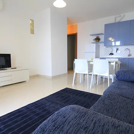 Appartamento Residenza Marina Riva Ligure