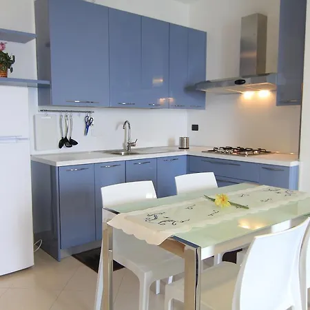 Residenza Marina Riva Ligure