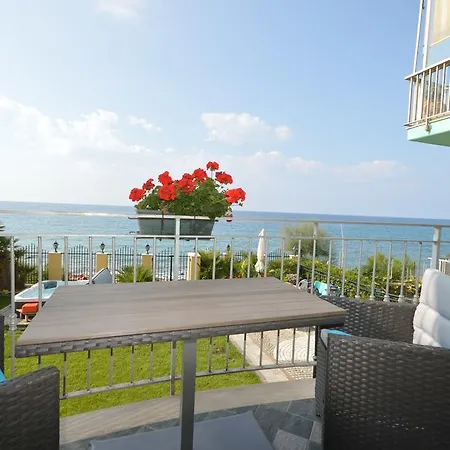 Residenza Marina *