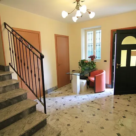 Residenza Marina Apartment *