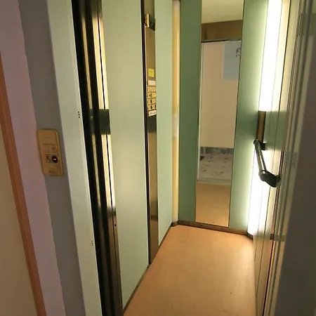Appartamento Residenza Marina Riva Ligure