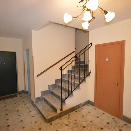 Appartamento Residenza Marina Riva Ligure