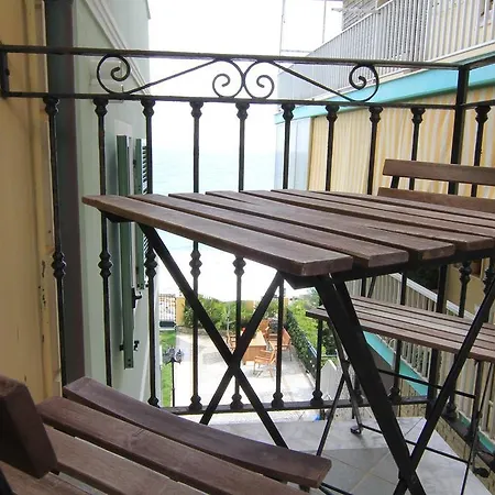Residenza Marina *