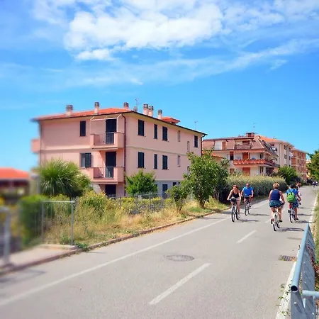 Residenza Marina Daire *