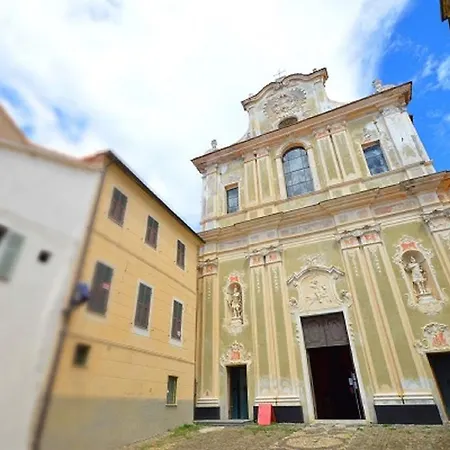 Residenza Marina Riva Ligure