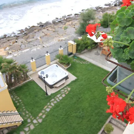 Residenza Marina Daire *