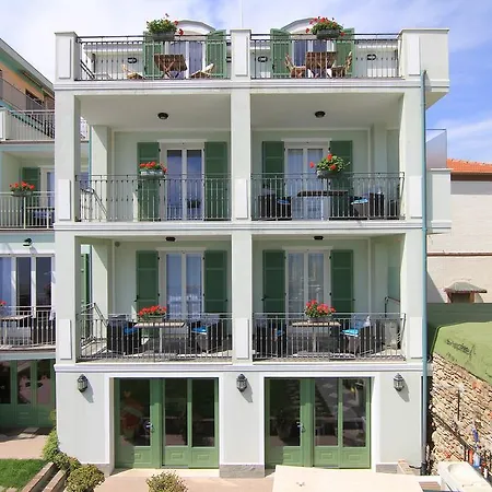 Residenza Marina アパート *