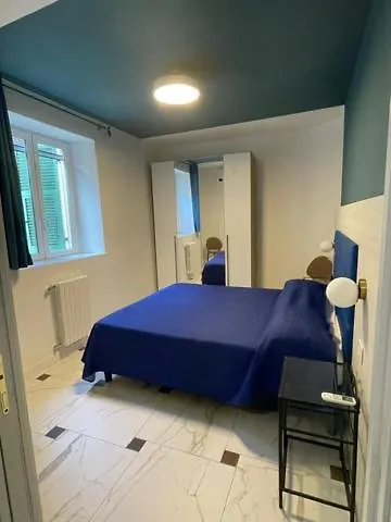 Apartmán Residenza Marina