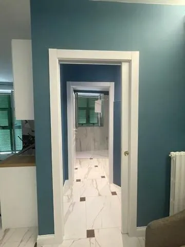 Residenza Marina Lejlighed Riva Ligure