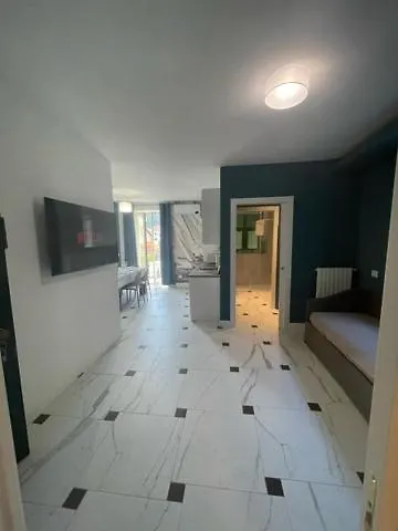 Lejlighed Residenza Marina Riva Ligure