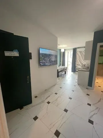 Residenza Marina