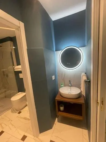 Residenza Marina Apartmán