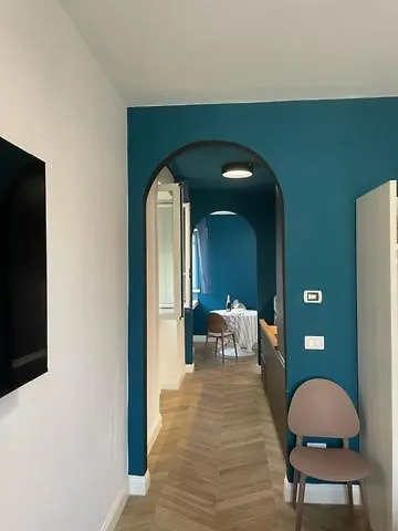 Residenza Marina Lejlighed