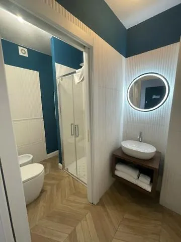 Lejlighed Residenza Marina