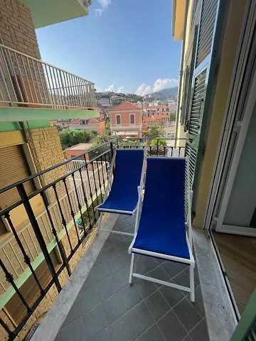 Residenza Marina Apartmán *