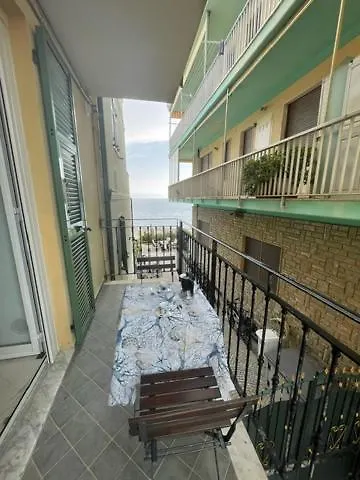 Apartmán Residenza Marina