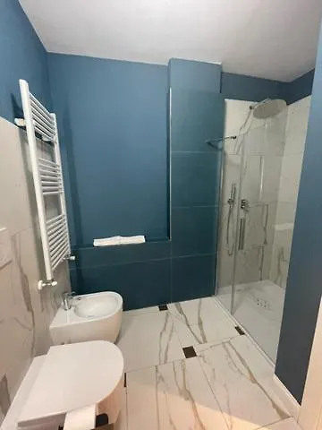 Apartmán Residenza Marina Riva Ligure