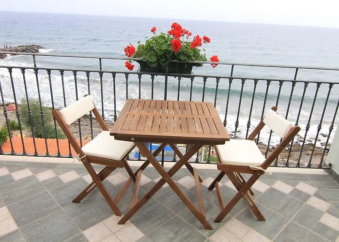 Residenza Marina Lejlighed *