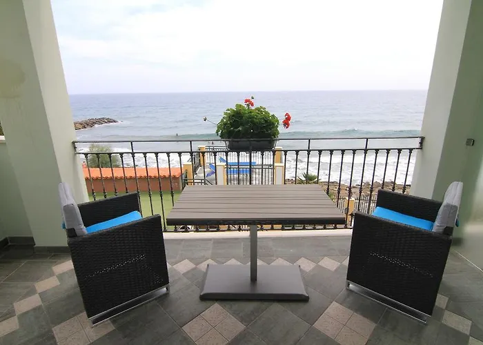 Residenza Marina Apartmán *