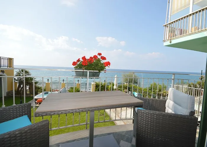Residenza Marina *