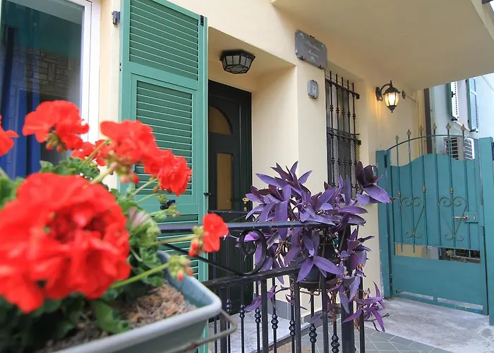 Apartmán Residenza Marina